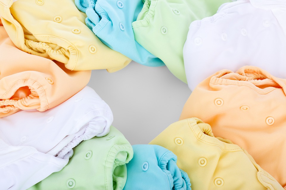 Babytøj er blevet et hit på nettet – presser de traditionelle butikker