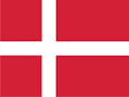 danmark