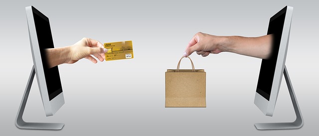 Spar tid i hverdagen – shop mere online