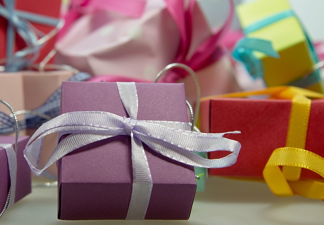 7 grunde til, at din webshop skal sælge gavekort