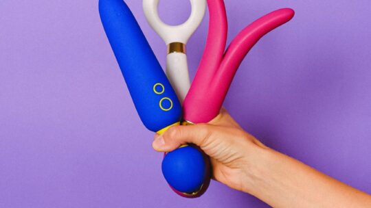 Sådan anskaffer du dig nyt og billigt sexlegetøj