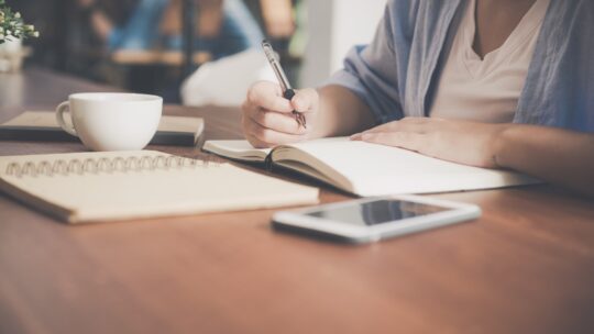 Skab dit optimale arbejdsrum