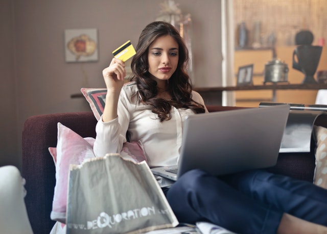 3 gode råd til hvordan du navigerer rundt når der shoppes online