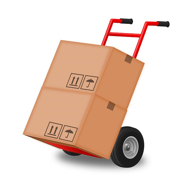 Find din flyttemand online