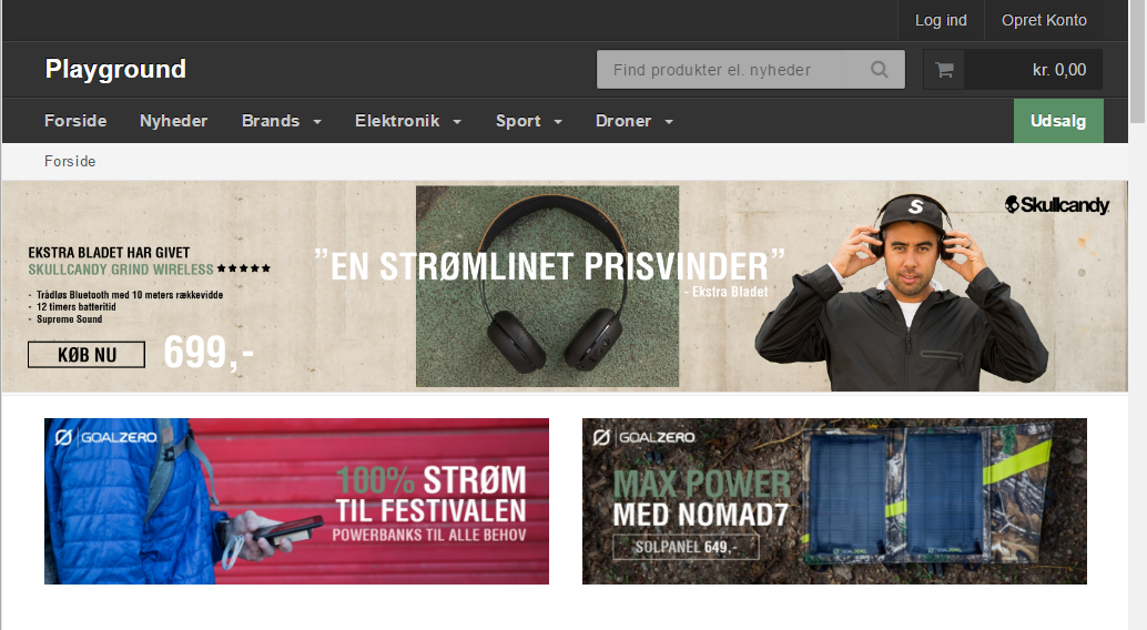 Fokus på virksomheden: Playground.dk